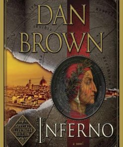 Inferno Special Illustrated Edition Featuring Robert Langdon Dan Brown