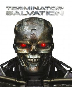 Terminator Salvation From the Ashes The Official Prequel Novelization 1st Edition by Timothy Zahn ISBN 1848560869 978-1848560864